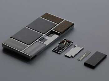 Ħذ δӹProject Ara