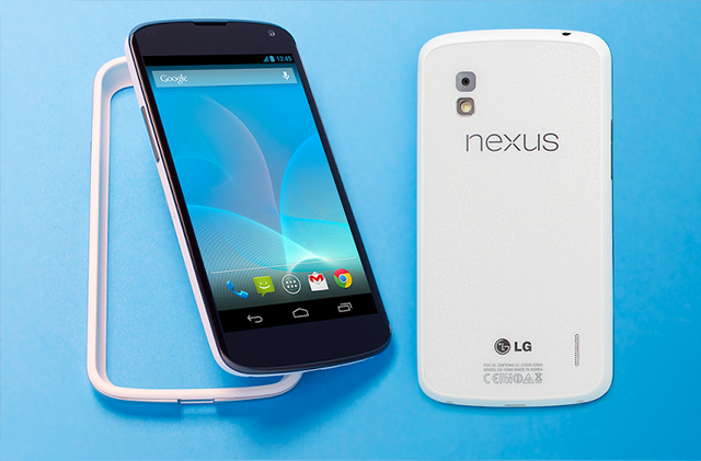 �۵㣺Nexusϵ���ֻ������޴��ڱ�Ҫ
