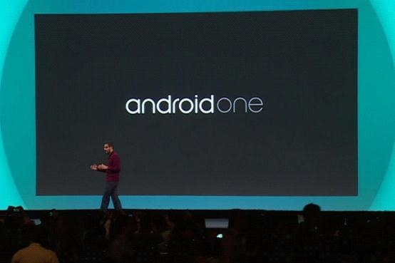 �ȸ���������ֻ���Android OneҪɱ����