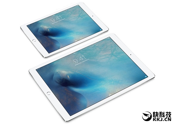 9.7��iPad Pro�۸��أ�32GB 599��Ԫ