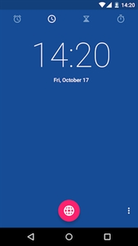 Android 5.0��ʱ�ӻ�&ldquo;ħ��&rdquo;