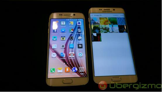 ��ý������S6 edge+�������ֻ������ߵ�����