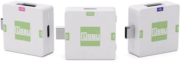 ģ�黯USB-C��չ���½�ڳ� ���������