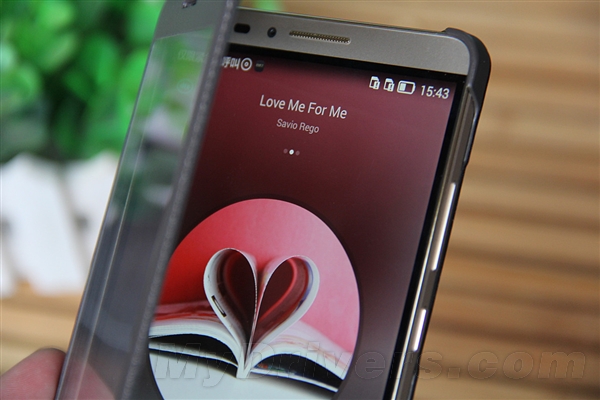 ���TT��Σ���ΪMate 7���ܱ�����ͼ��