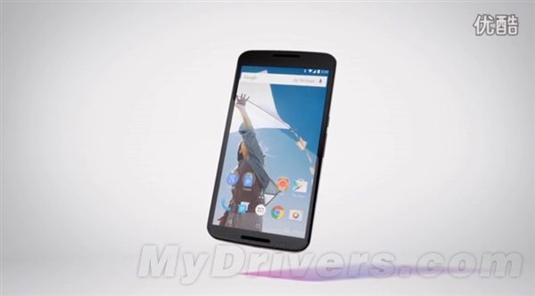 4000��ֵ�� Nexus 6�ٷ���Ƶ��˧��������