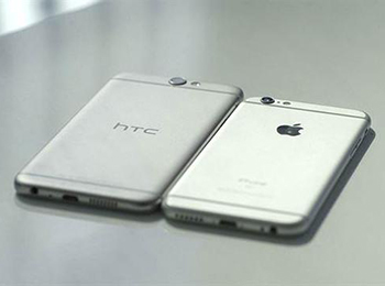 HTCײiPhoneƷײ볭Ϯ