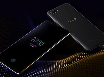 vivo X20PlusĻָư뿪۽ʣһ