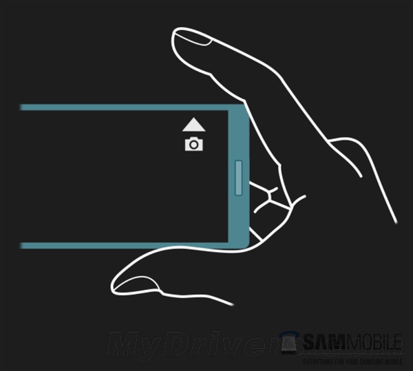 ����Galaxy Note 4����ͷ�ع⣺��ǿ��1600��
