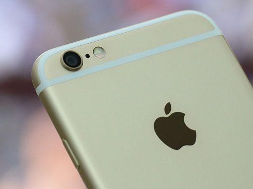 【有机情】摄像头不凸起的iPhone 6s要买么?