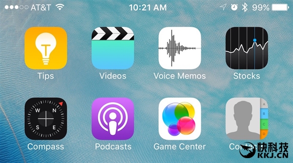 惊喜大发现:iOS 10将实现预装应用隐藏!