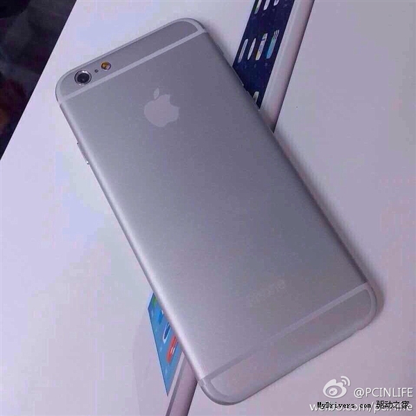�ٵİ� iPhone 6Ϊɶֻ��һ������ƣ�