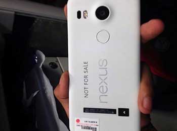 LG¿Nexus 5ع IMX278