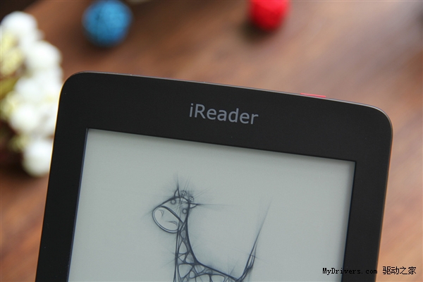 6.8���������������iReader��ֽ��ͼ��