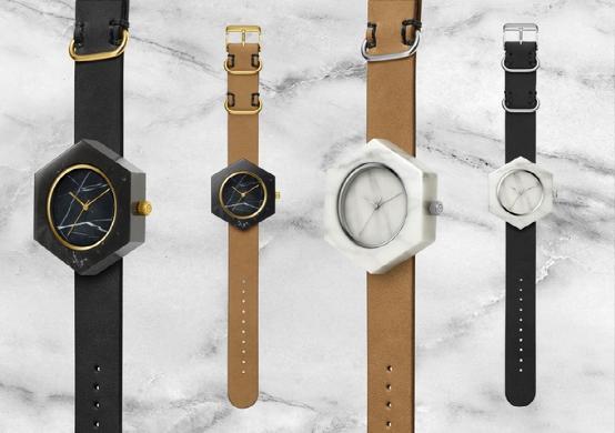 �����ⶨ�� ����ʯ�ֱ�Mason Watch�ع���Ȼ