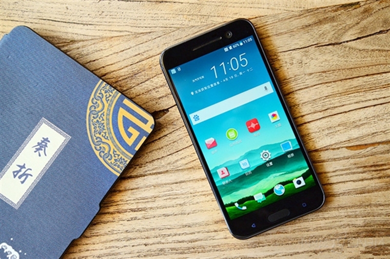 HTC 10