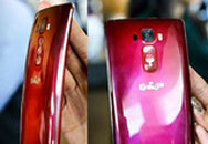 LG G Flex2½¼ 314ս