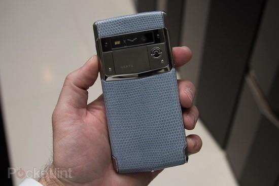 �������˽�Vertu�ݻ������ֻ�