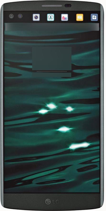 evleaks�ع�LG V10��Ⱦͼ �����䱸��ɫ����