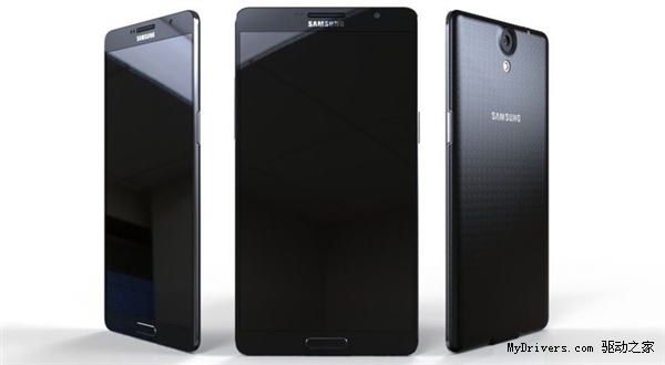 Galaxy Note 4Ҫ���ܣ�����ȫ��߻�iPhone 6