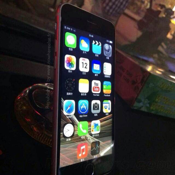 ƻ���ѿ�Ϲ��4.7��iPhone 6���� ��...