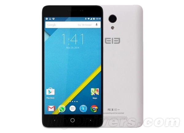 �׿����Android 5.0�ֻ��ع⣺���������²�