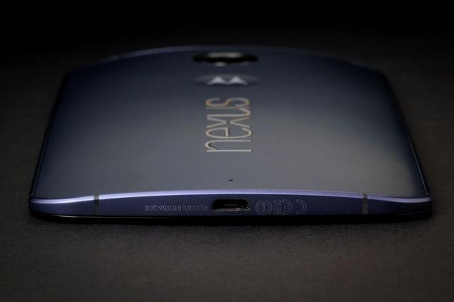 ��LG��Nexus�ֻ�10�·��� ֧��3D����