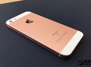 iPhone SEʼ ж