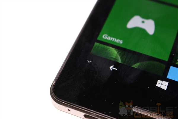 ʷ�������WP8.1�ֻ����ࣺ��˧��������