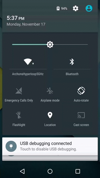 ��׿5.0ͻ�ָ�ЦBug������������