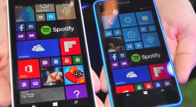 ΢��Lumia 950��ͼ