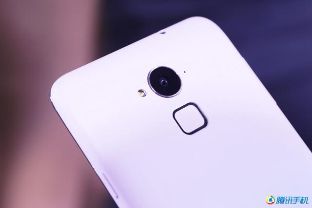 大神Note 3体验:千元机的指纹识别也不错