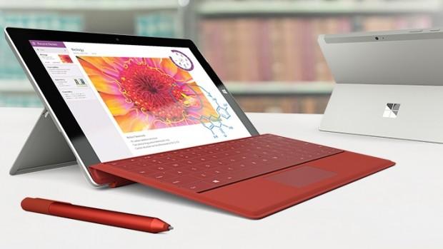 Surface 3 vs Surface Pro 3���������