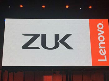 ZUK Z2 Proշ Ħս