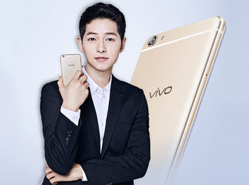 ٻǰҵ vivo X7һμ