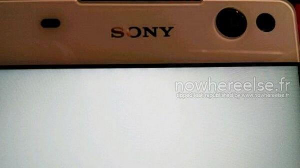 传索尼Xperia S60/S70下月发布 5300元起售