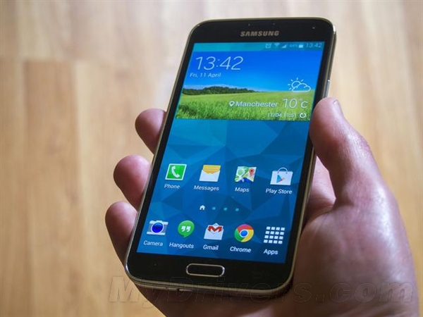 ΪiPhone6��·������Galalxy S5������