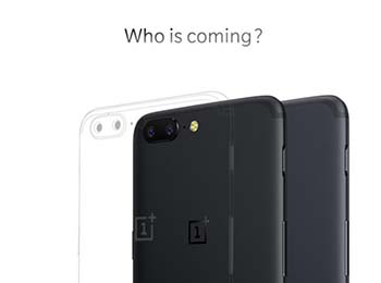 һӺ ɫOnePlus 5