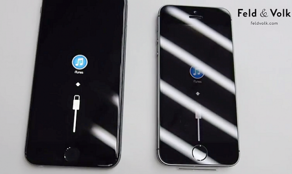 ����ǰ�ķ��iPhone 6�����ˣ�