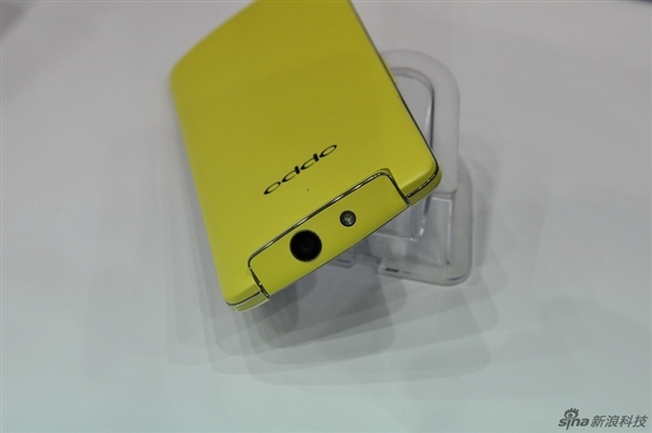 OPPO N1 mini������ʿ�������