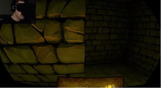 E3虚拟现实游戏:Oculus更成熟 微软另辟蹊径