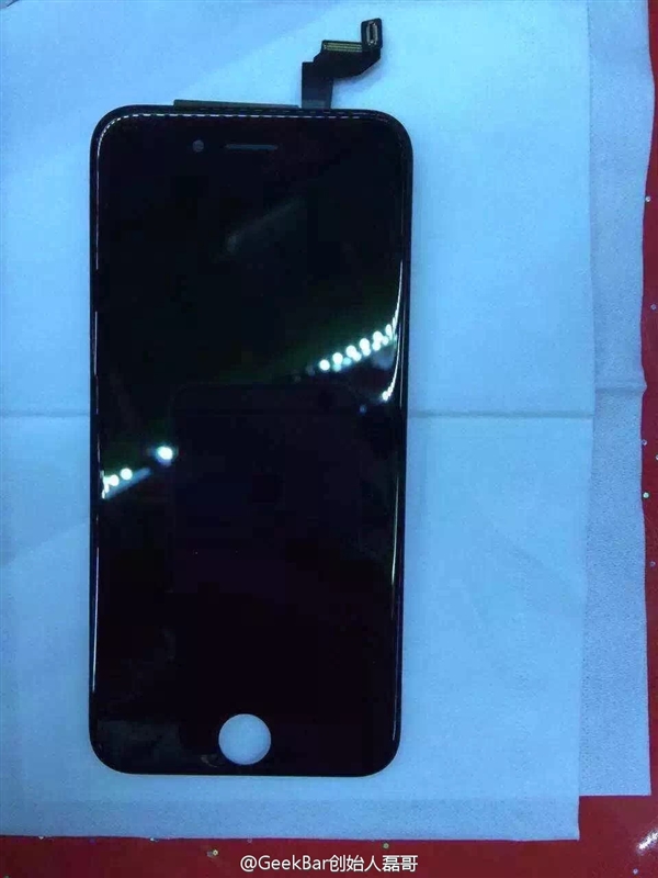iPhone 6S����ع⣡��������