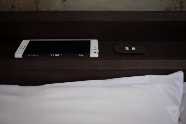 ��ͷ����ʵ�� ��ý��Note Edge�ѳ�������Ʒ