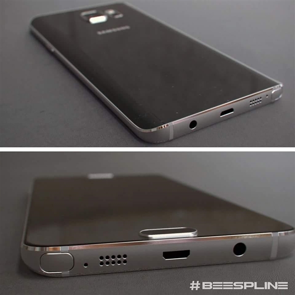 ����Note 5�ռ��ع⣺����/��۾����۵�