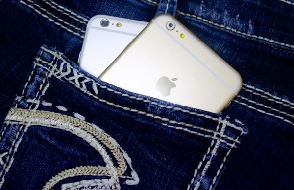 ��ƵΪ֤��Ůʿţ�п�ŵ���iPhone 6��