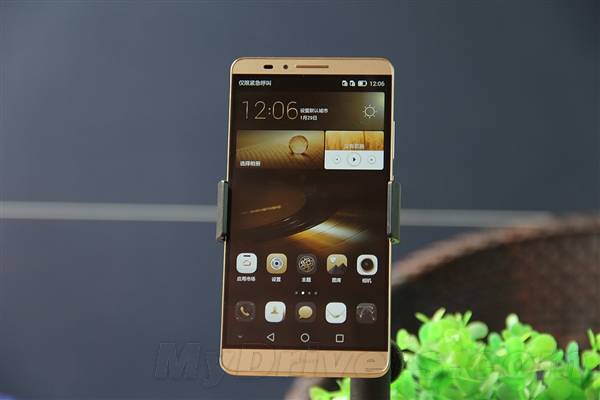 ��Ϊȫ�����콢Mate 7ͼ�ͣ�������������