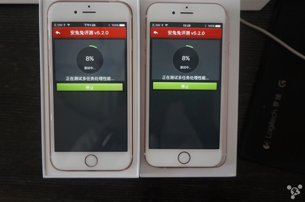 iPhone 6S A9������ʵ������������Ǽ�������