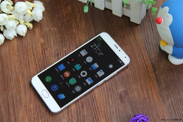 魅族Flyme 5快来了:发布时间敲定