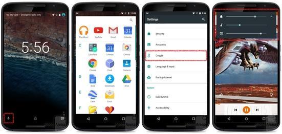 Android MԤ�������飺�����Ĺ�������