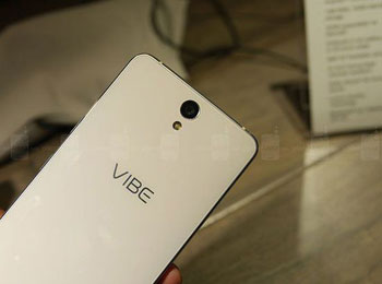 Vibe S1 ǰ˫ͷ
