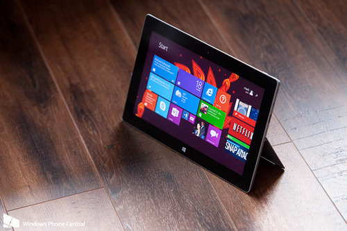 Surface Pro 4���� ԤװWindows 10ϵͳ